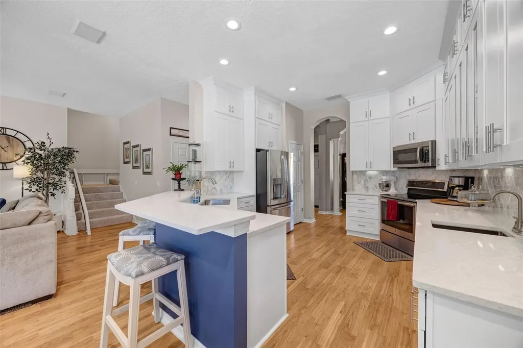4415 Merrick Run Lane Valrico FL 33596