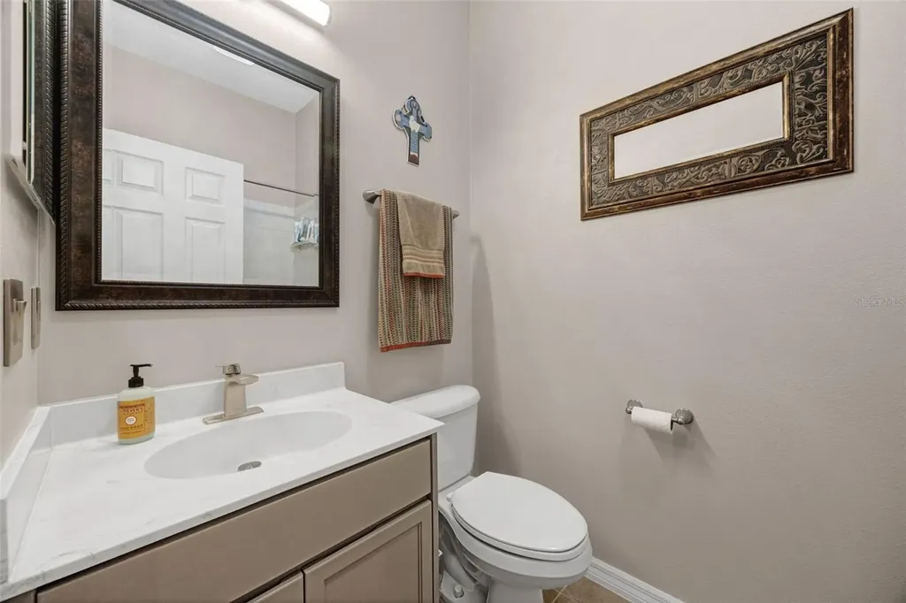 4415 Merrick Run Lane Valrico FL 33596