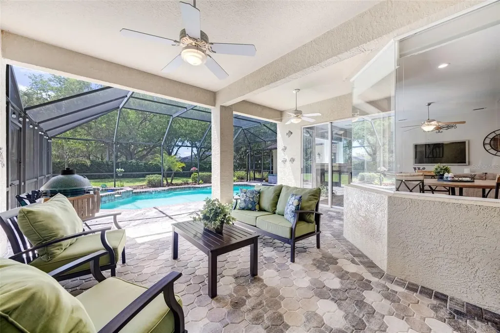 4415 Merrick Run Lane Valrico FL 33596
