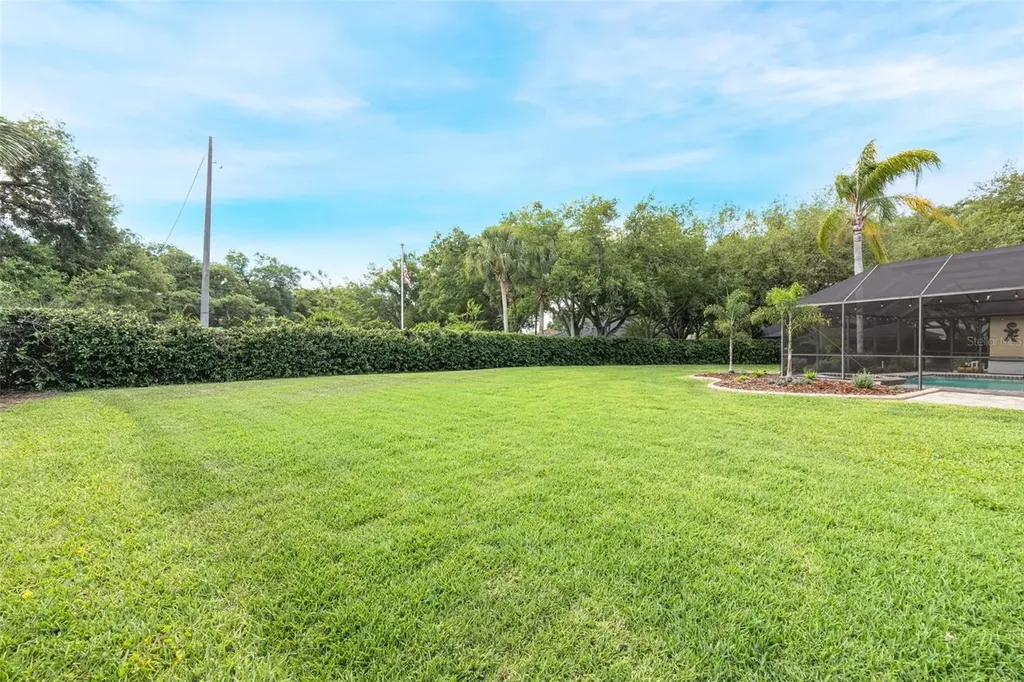 4415 Merrick Run Lane Valrico FL 33596