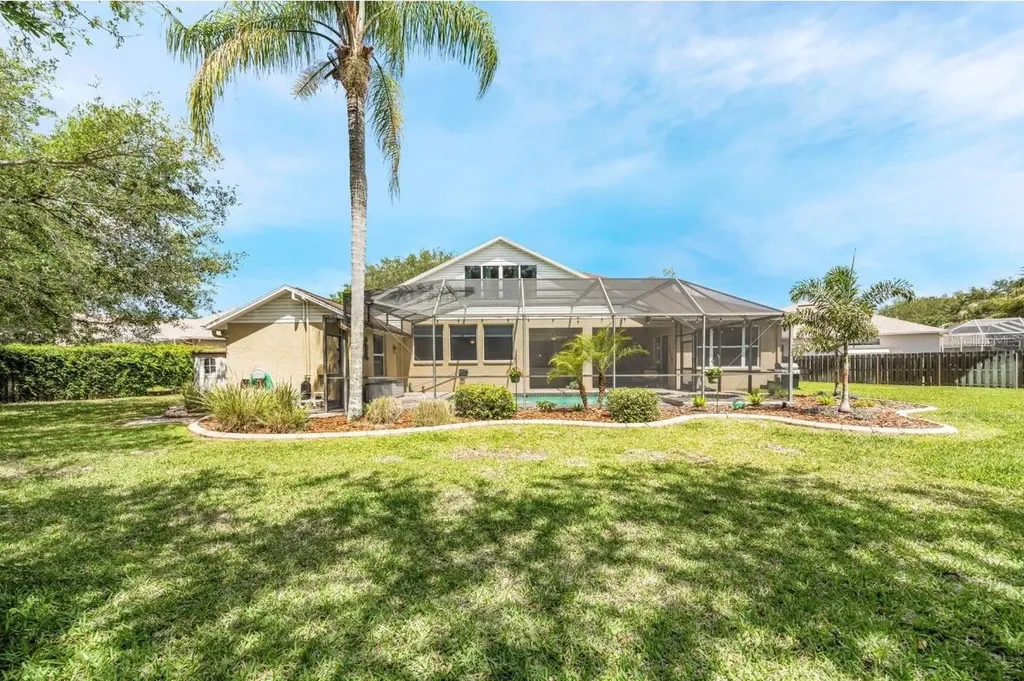 4415 Merrick Run Lane Valrico FL 33596