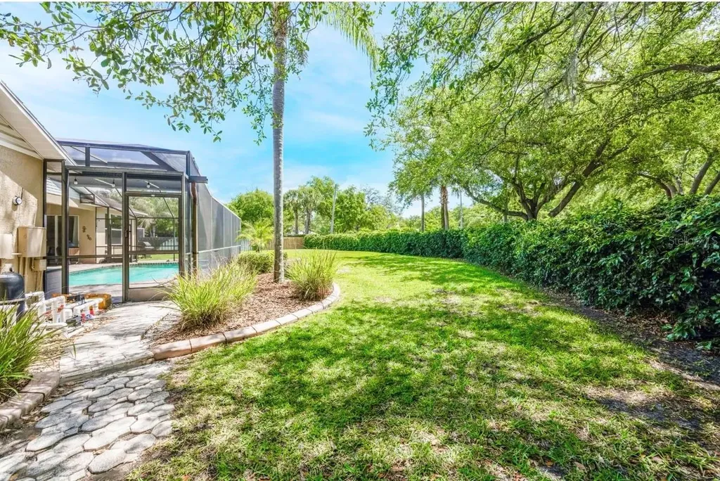 4415 Merrick Run Lane Valrico FL 33596