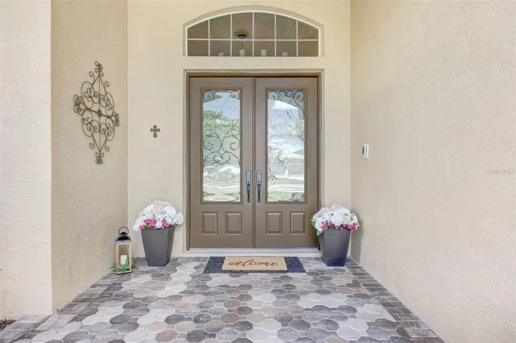 4415 Merrick Run Lane Valrico FL 33596