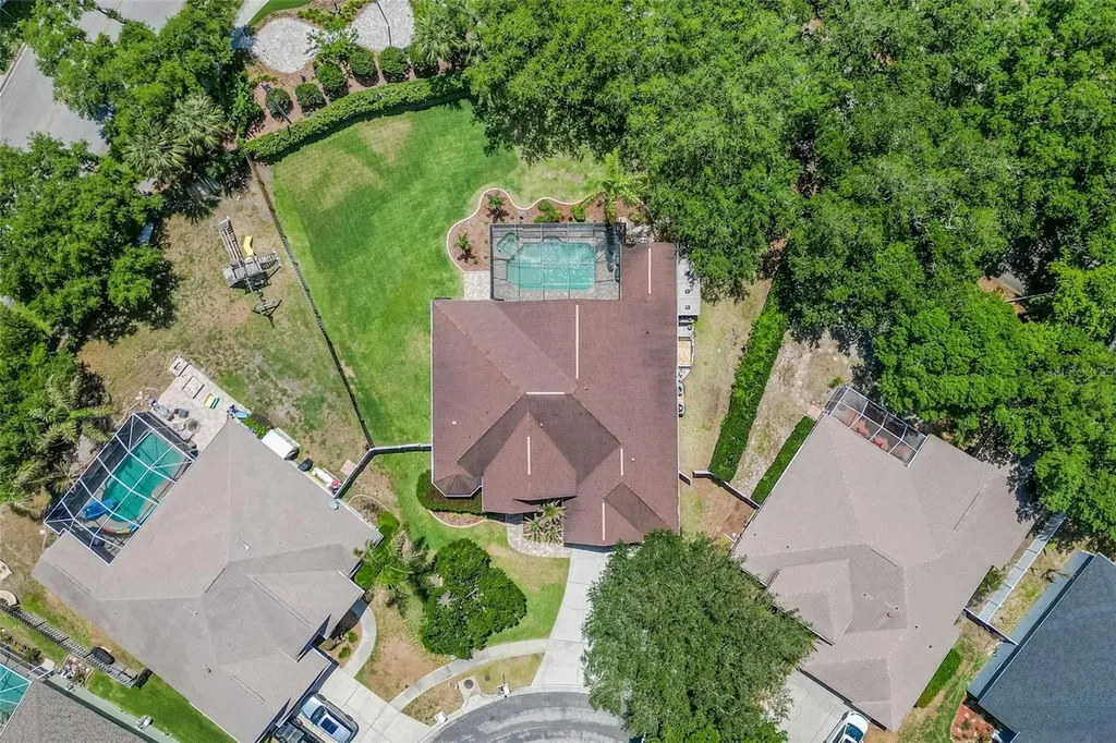 4415 Merrick Run Lane Valrico FL 33596