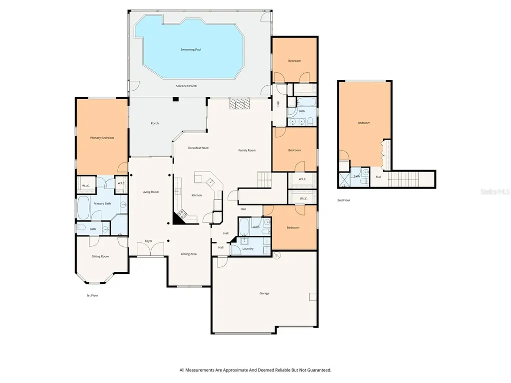 4415 Merrick Run Lane Valrico FL 33596