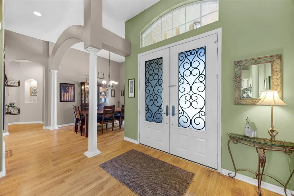 4415 Merrick Run Lane Valrico FL 33596