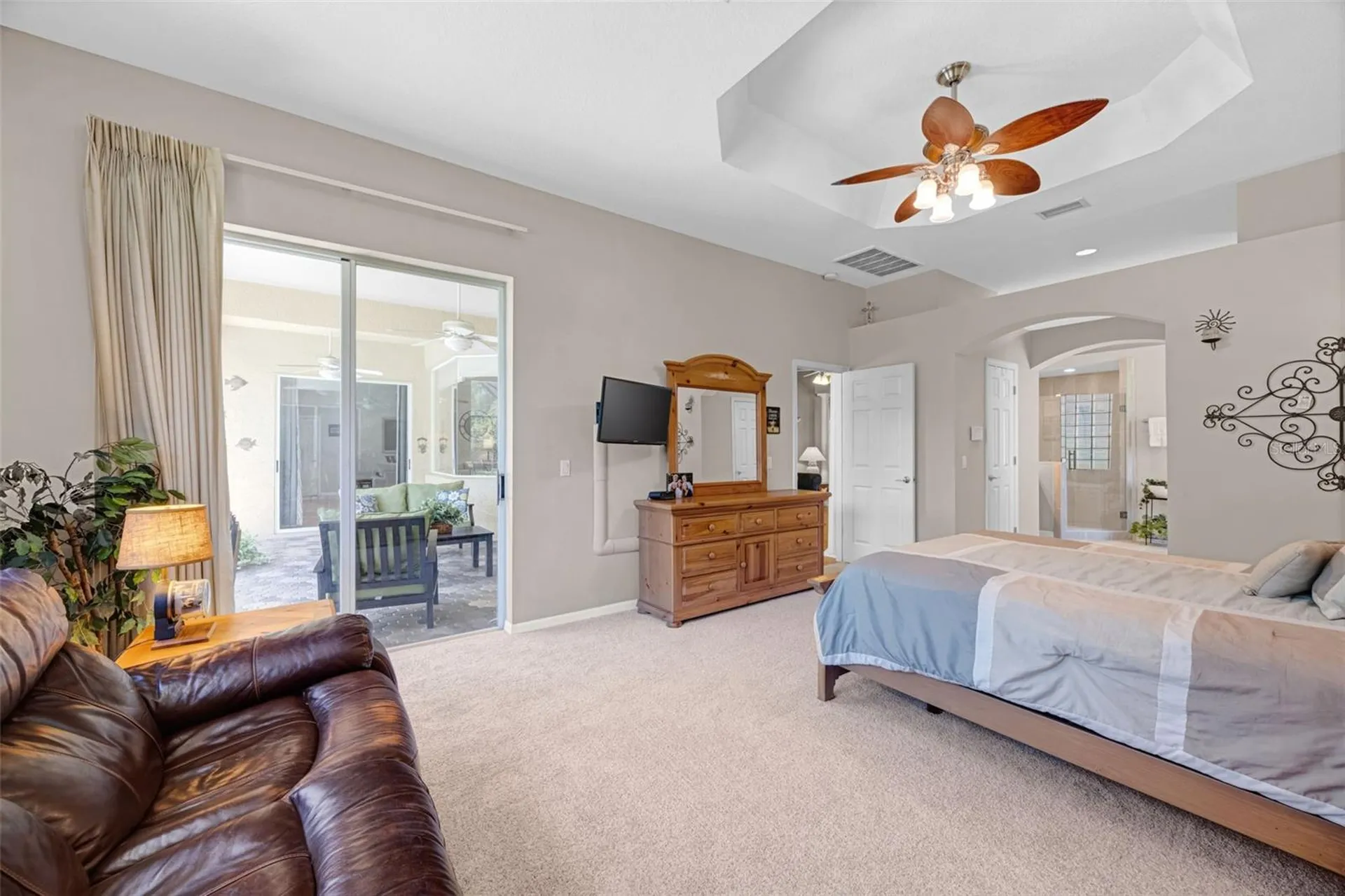 4415 Merrick Run Lane Valrico FL 33596