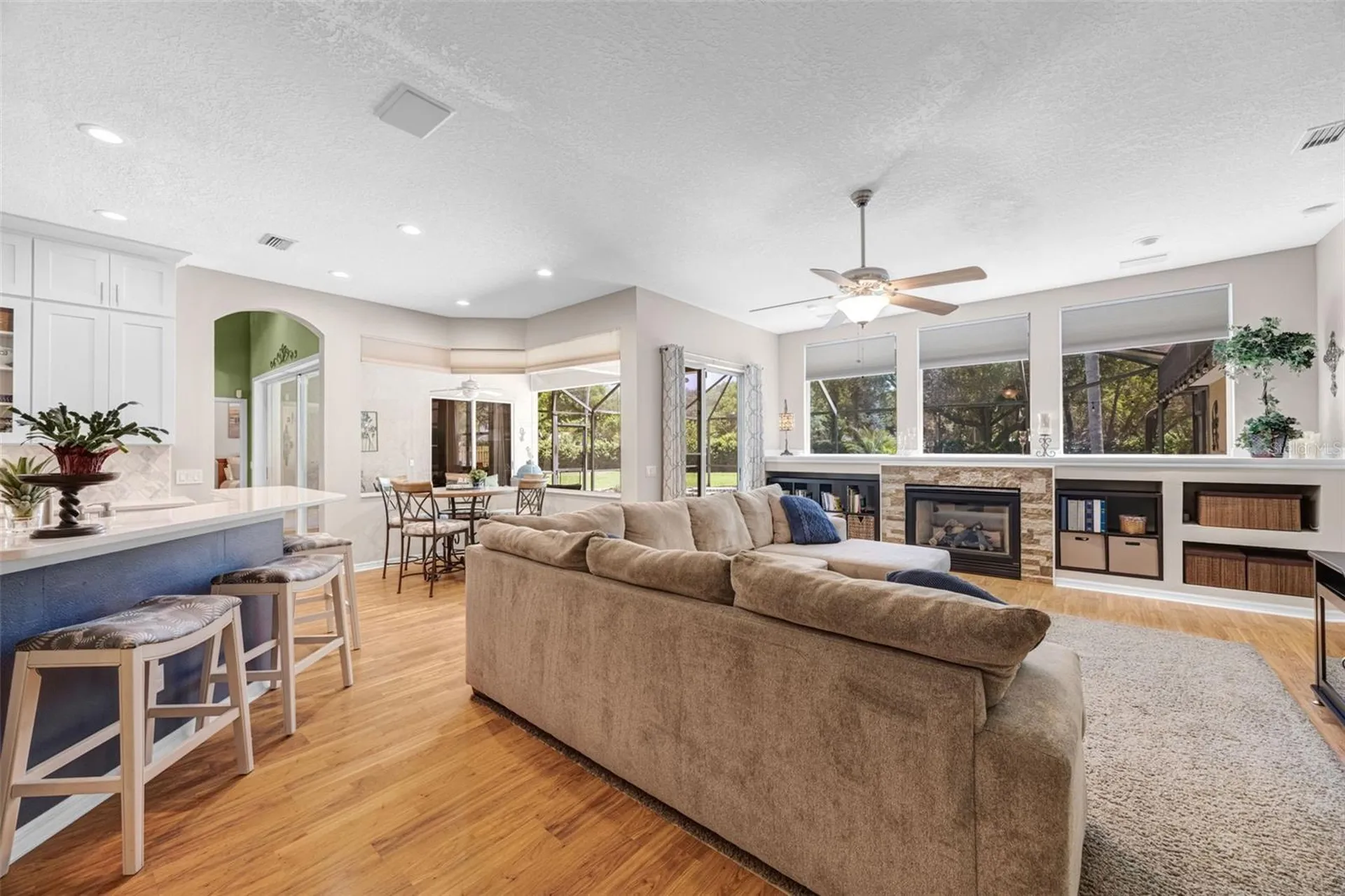 4415 Merrick Run Lane Valrico FL 33596