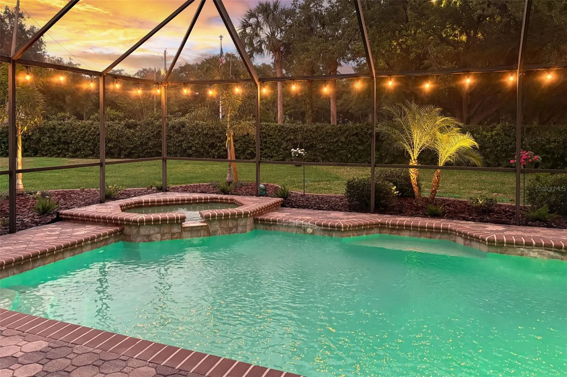 4415 Merrick Run Lane Valrico FL 33596
