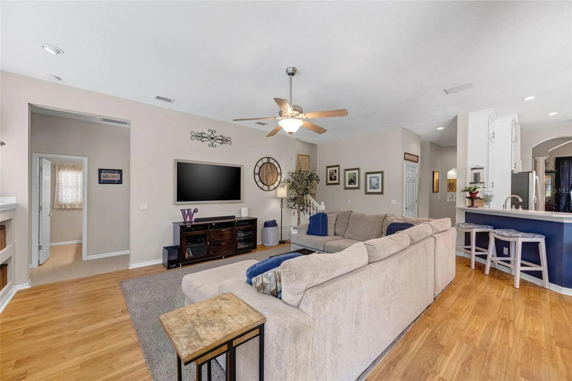 4415 Merrick Run Lane Valrico FL 33596