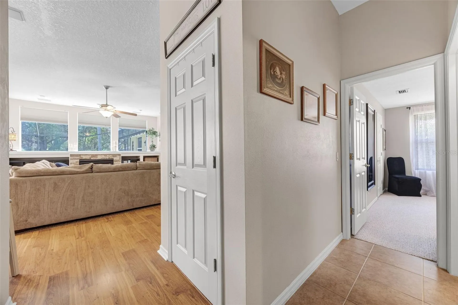 4415 Merrick Run Lane Valrico FL 33596
