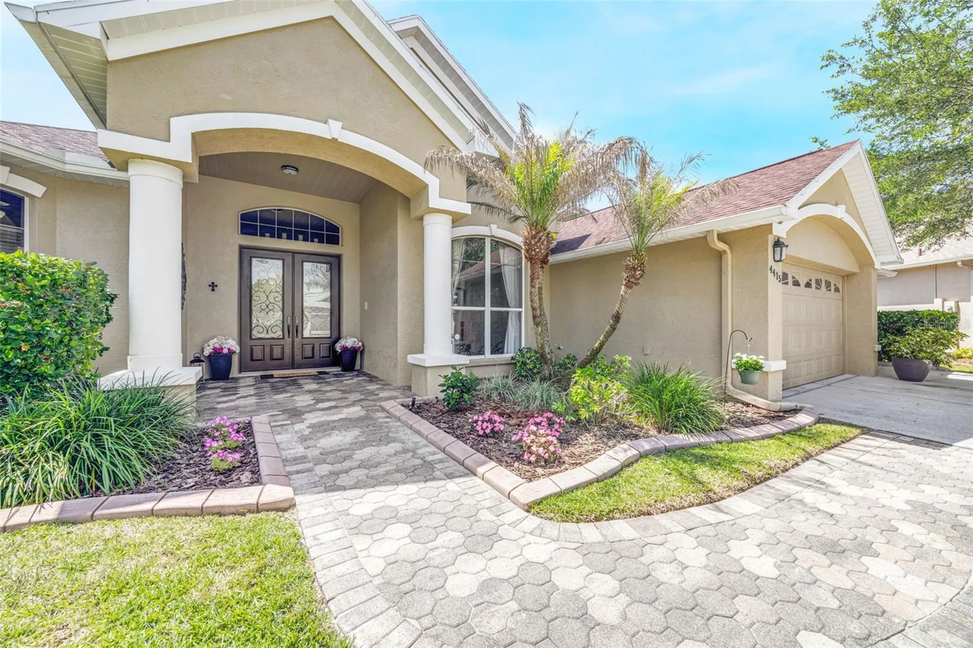 4415 Merrick Run Lane Valrico FL 33596