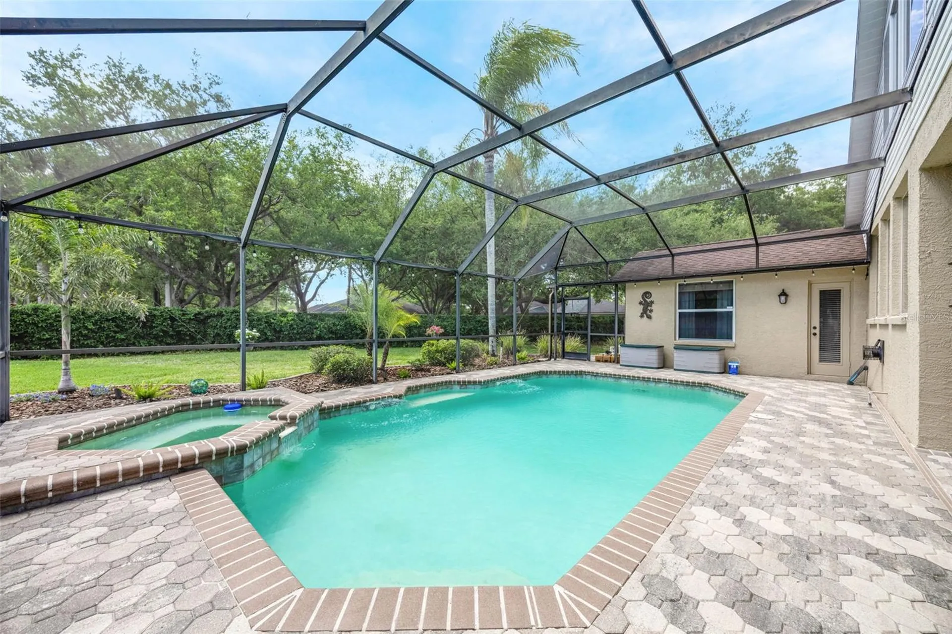 4415 Merrick Run Lane Valrico FL 33596