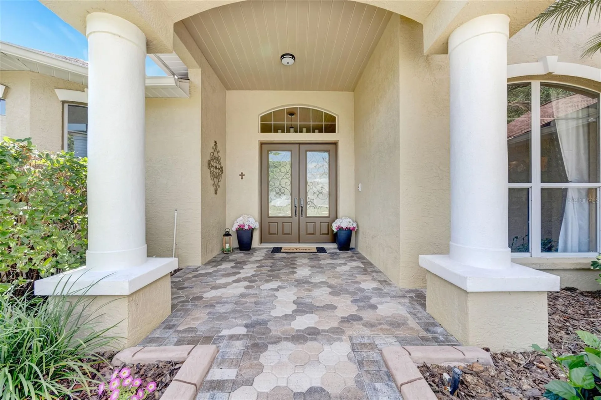 4415 Merrick Run Lane Valrico FL 33596