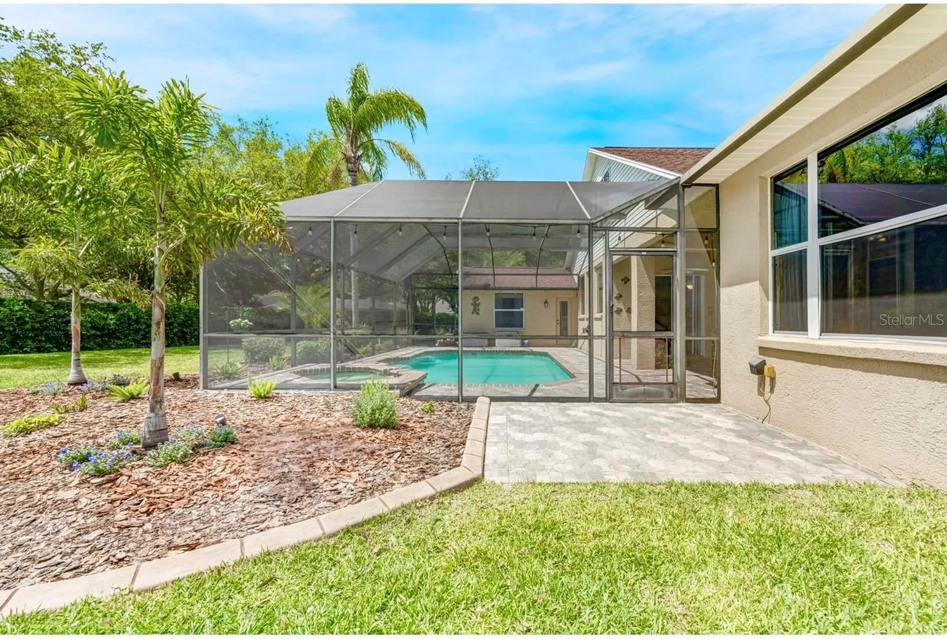 4415 Merrick Run Lane Valrico FL 33596