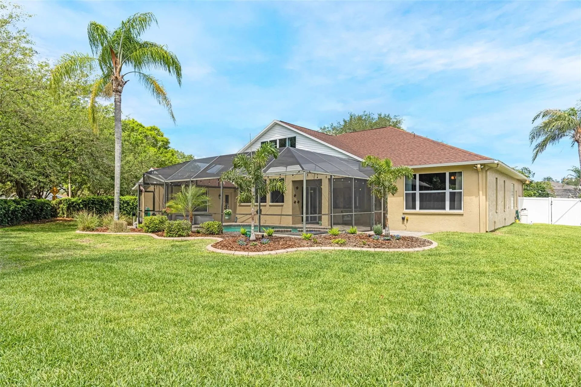 4415 Merrick Run Lane Valrico FL 33596