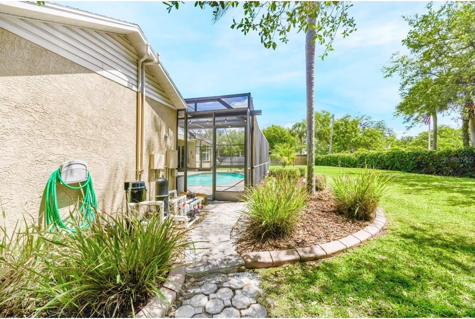 4415 Merrick Run Lane Valrico FL 33596