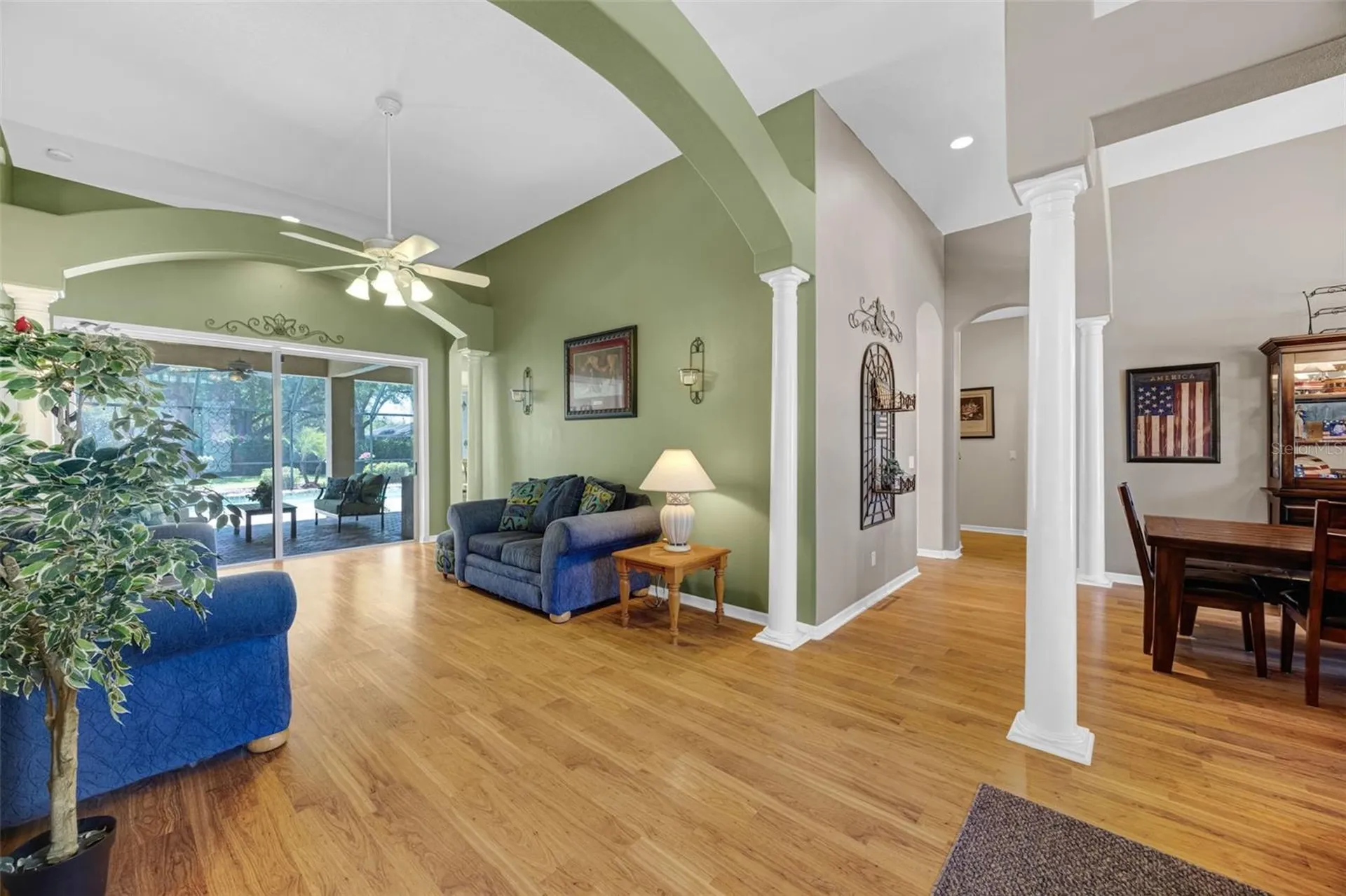 4415 Merrick Run Lane Valrico FL 33596