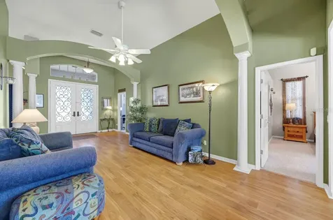 4415 Merrick Run Lane Valrico FL 33596