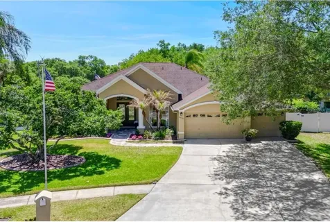 4415 Merrick Run Lane Valrico FL 33596