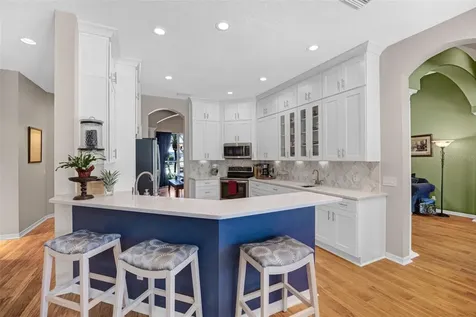 4415 Merrick Run Lane Valrico FL 33596