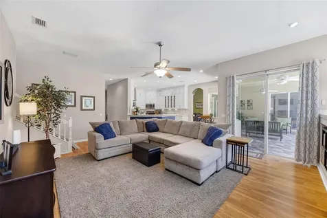 4415 Merrick Run Lane Valrico FL 33596