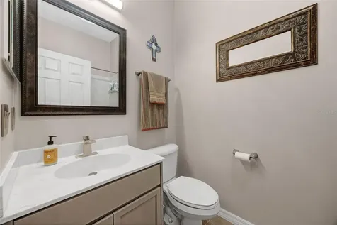 4415 Merrick Run Lane Valrico FL 33596