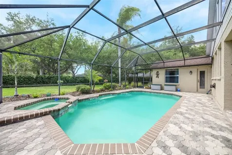 4415 Merrick Run Lane Valrico FL 33596