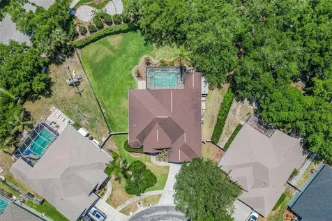 4415 Merrick Run Lane Valrico FL 33596