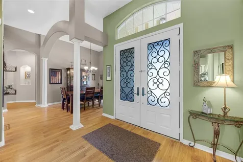 4415 Merrick Run Lane Valrico FL 33596
