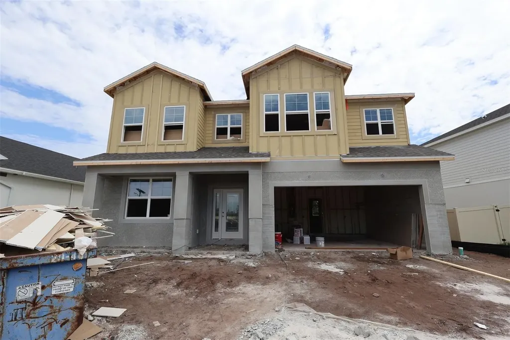 6729 Yellow Warbler Bend St Cloud FL 34773