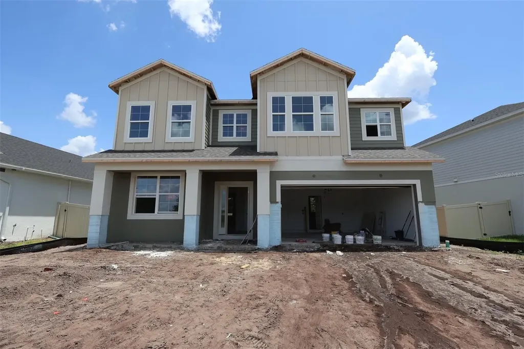 6729 Yellow Warbler Bend St Cloud FL 34773