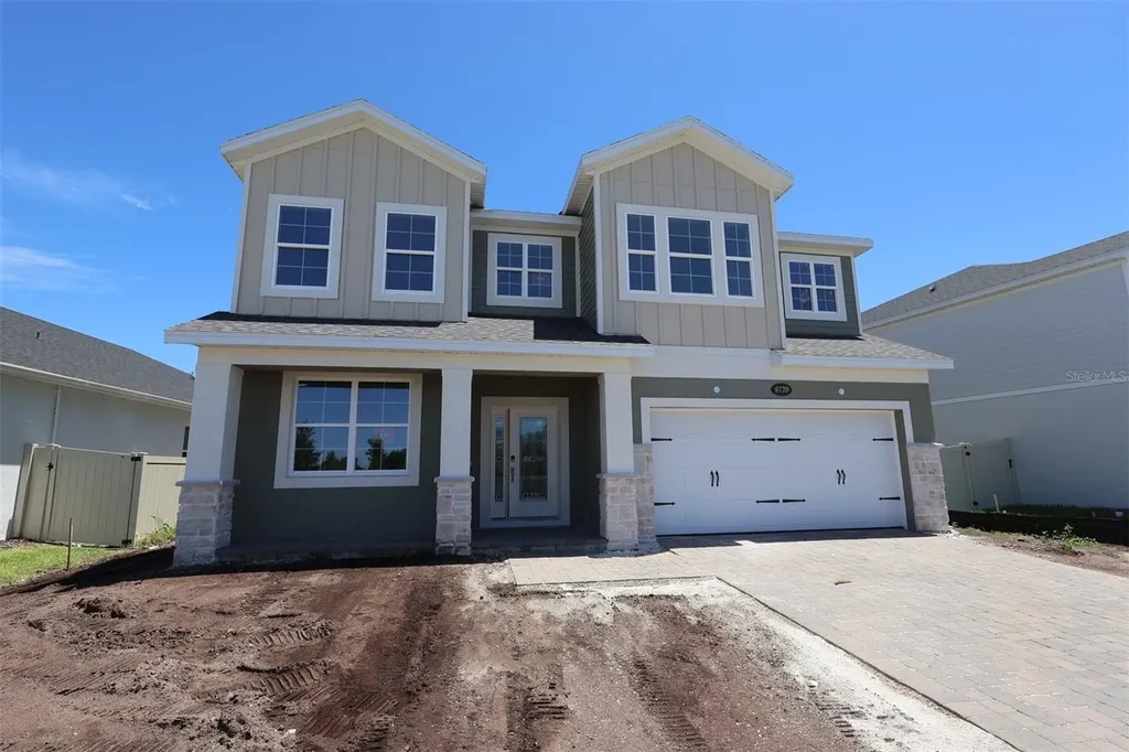 6729 Yellow Warbler Bend St Cloud FL 34773