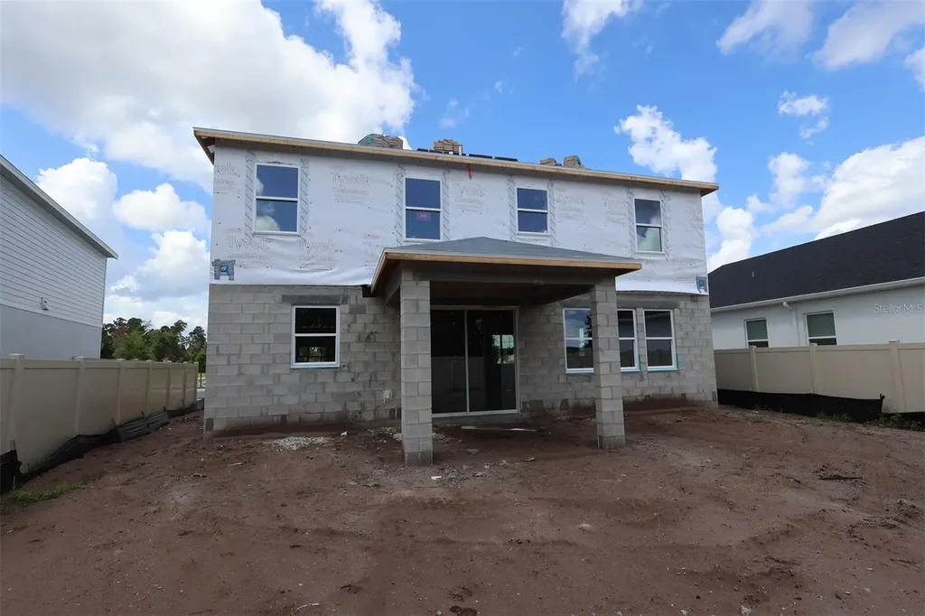 6729 Yellow Warbler Bend St Cloud FL 34773