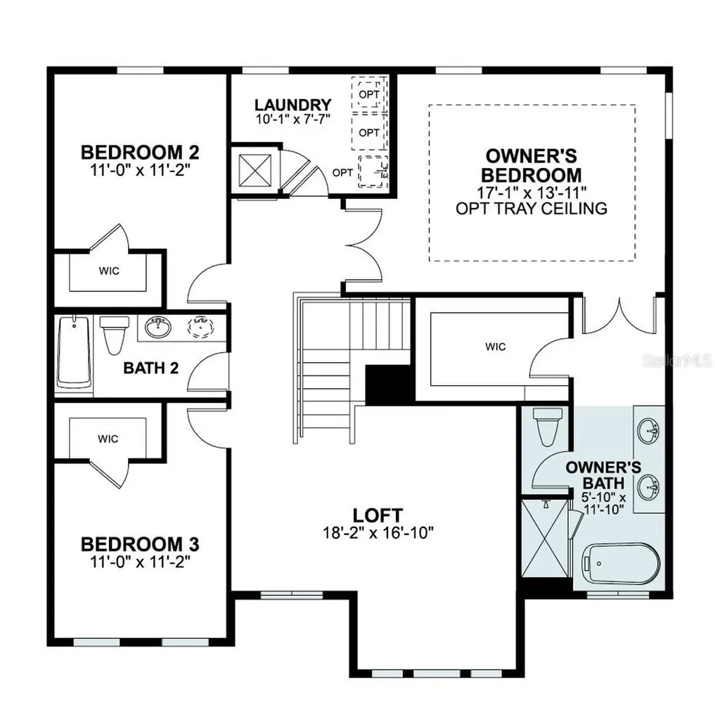 6729 Yellow Warbler Bend St Cloud FL 34773