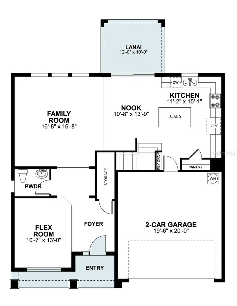 6729 Yellow Warbler Bend St Cloud FL 34773