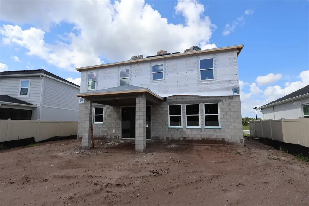 6729 Yellow Warbler Bend St Cloud FL 34773