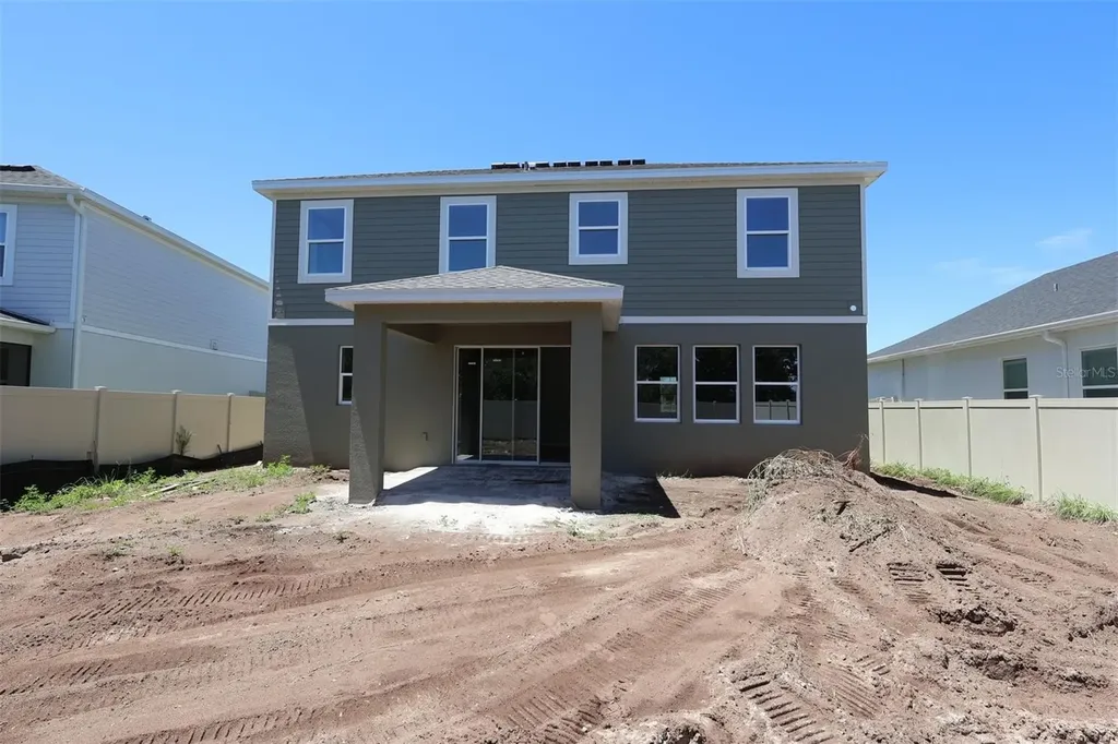 6729 Yellow Warbler Bend St Cloud FL 34773