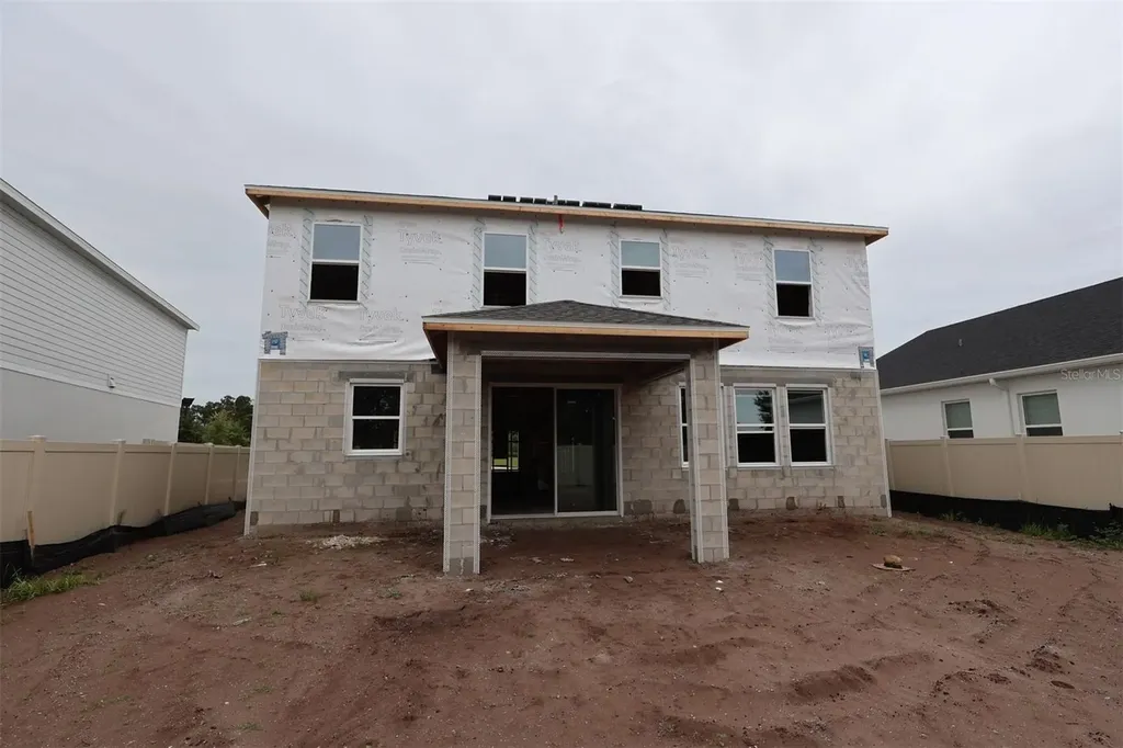 6729 Yellow Warbler Bend St Cloud FL 34773