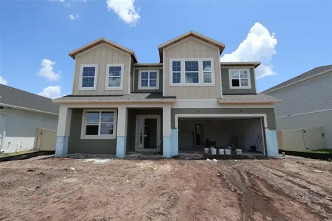 6729 Yellow Warbler Bend St Cloud FL 34773
