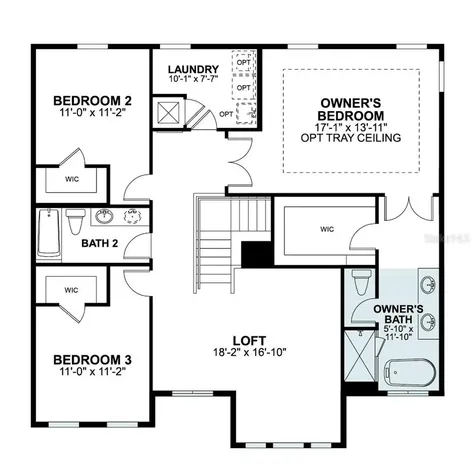 6729 Yellow Warbler Bend St Cloud FL 34773