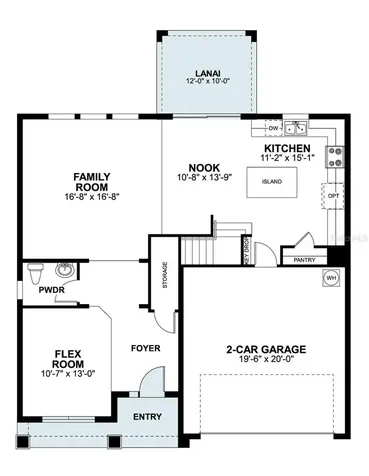 6729 Yellow Warbler Bend St Cloud FL 34773