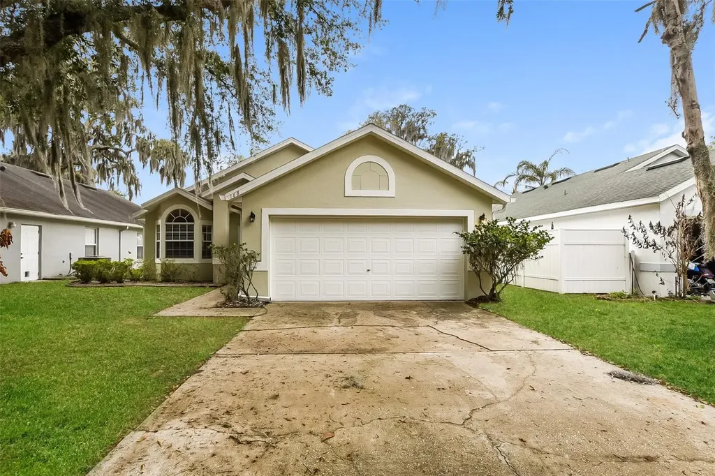 168 Rose Hill Trail Sanford FL 32773