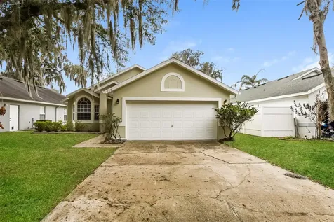 168 Rose Hill Trail Sanford FL 32773