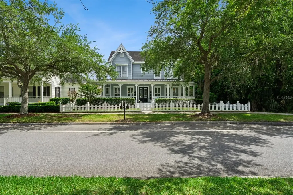 231 Celebration Boulevard Celebration FL 34747