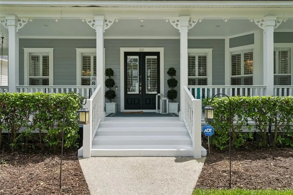 231 Celebration Boulevard Celebration FL 34747