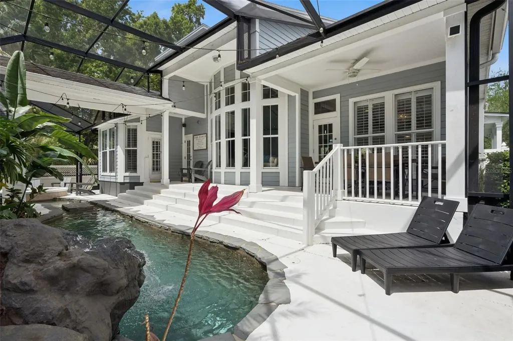 231 Celebration Boulevard Celebration FL 34747