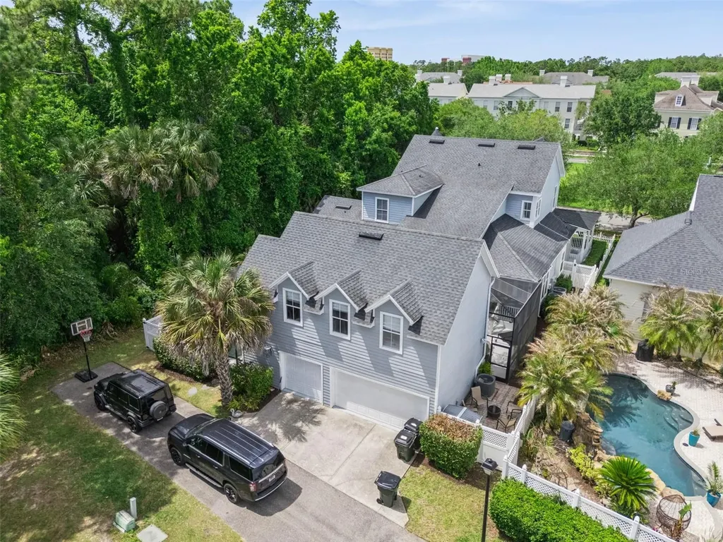 231 Celebration Boulevard Celebration FL 34747