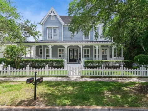 231 Celebration Boulevard Celebration FL 34747