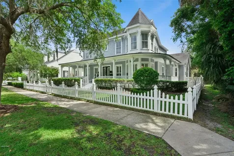 231 Celebration Boulevard Celebration FL 34747